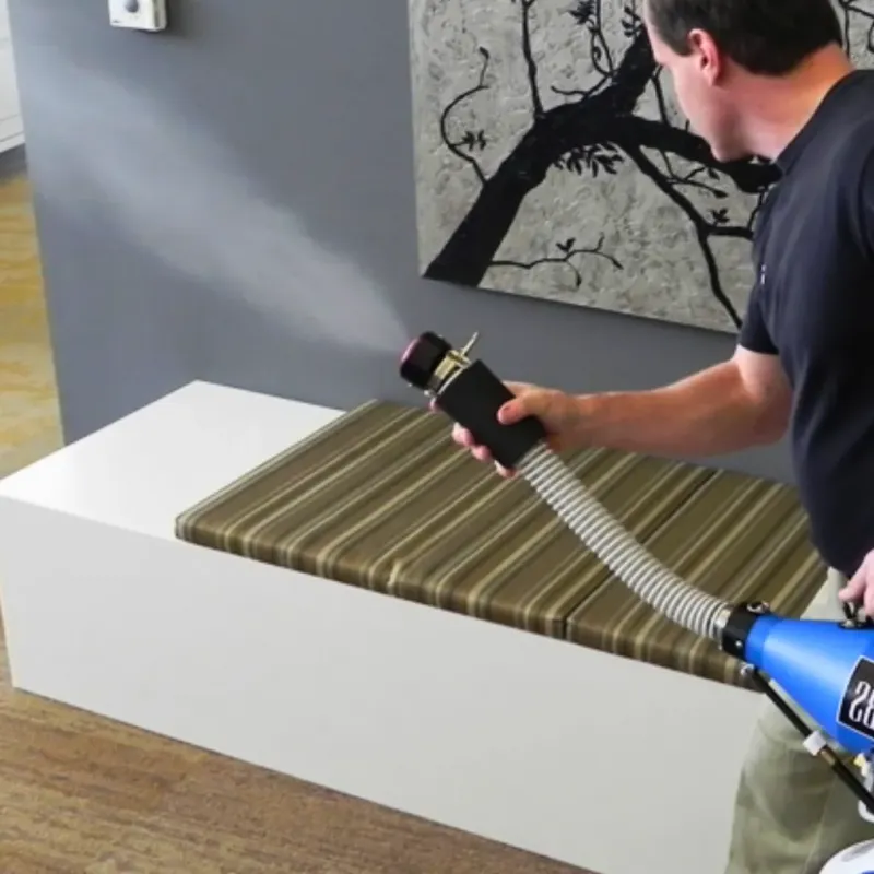 Professional Odor Removal in Mount Carmel, TN